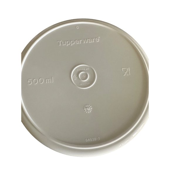 Tupperware Mickey‎ Mouse Bowl and Sippy Cup 6403B-6 and 6643A-3 - Picture 6 of 8